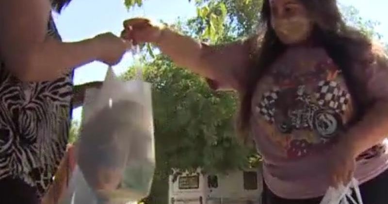 Meals on Wheels bolster crews amid heat wave