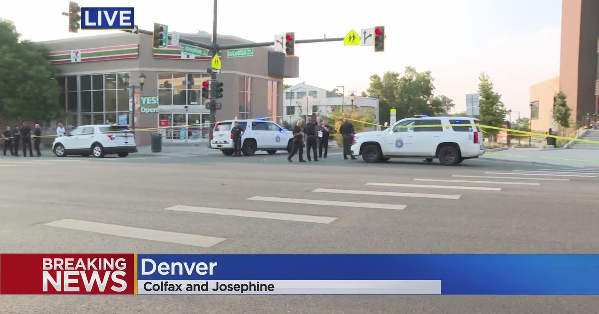2 juveniles hurt in shooting on Colfax near Carla Madison Rec Center ...