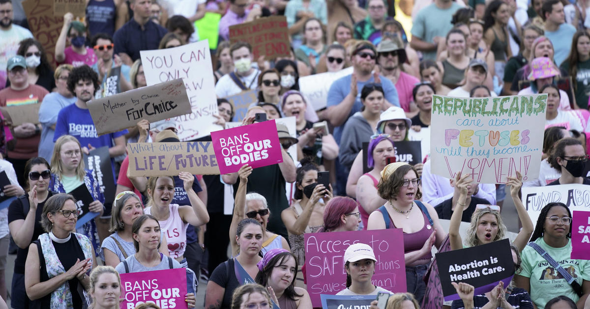 Michigan to vote on amendment protecting constitutional right to abortion