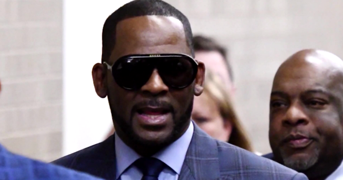 R. Kelly's former business manager to resume testimony - CBS Chicago