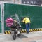 China extends COVID lockdown of megacity Chengdu indefinitely