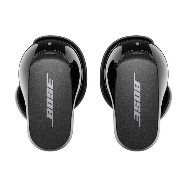 Bose QuietComfort Earbuds II 