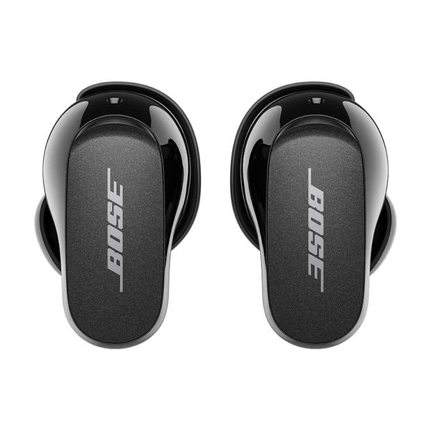 Bose QuietComfort Earbuds II 