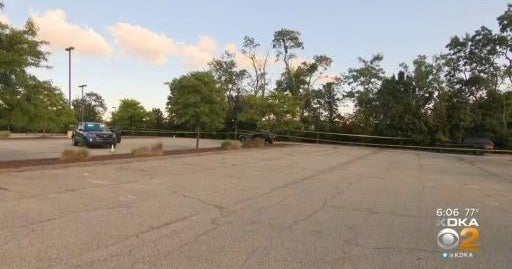 2 stabbed in Bethel Park hotel parking lot CBS Pittsburgh