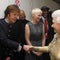 Paul McCartney recalls cheeky last words to Queen Elizabeth II