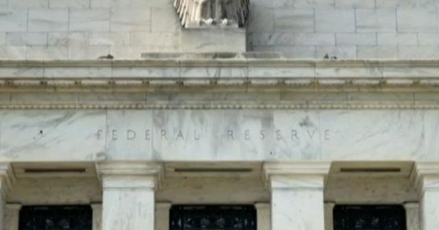 Federal Reserve to maintain aggressive approach to fighting inflation ...