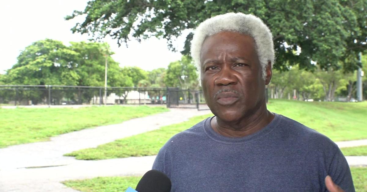 Accused of voting illegally, Florida man asks “what did I do incorrect?”