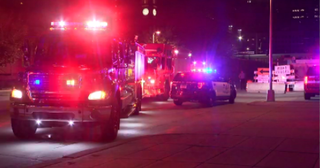 Report: Young girl in critical condition after being swept into Florida storm drain