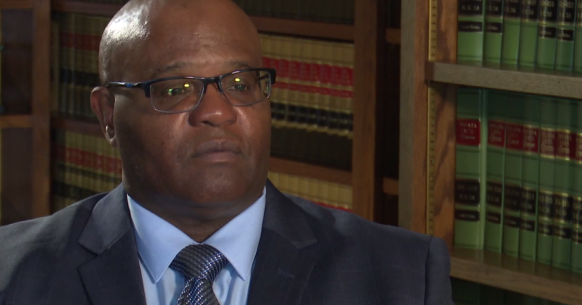Lawsuit claims law enforcement used any means necessary to wrongly