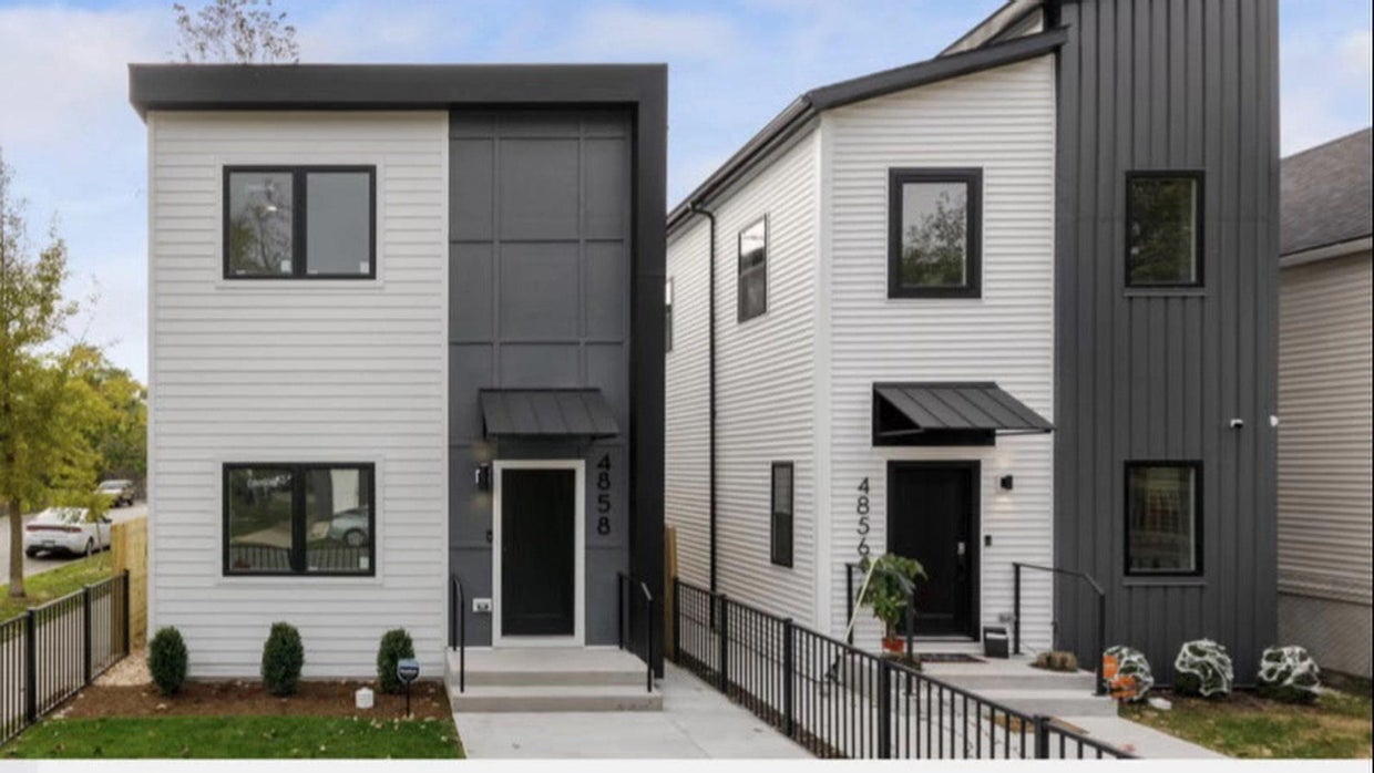 Nehemiah Making the American Dream possible for firsttime homeowners