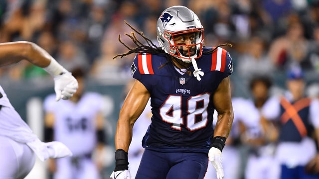 NFL: AUG 19 Preseason - Patriots at Eagles 