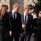 William and Harry together again but major unresolved issues remain