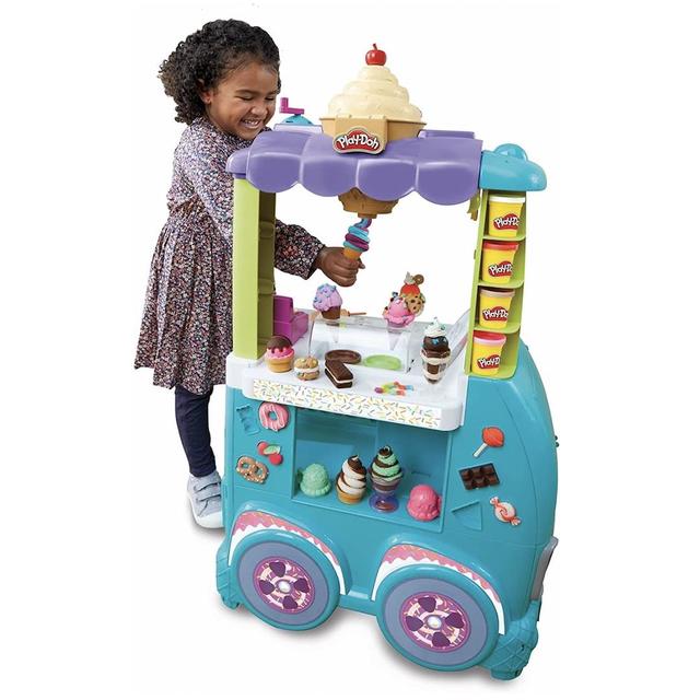 Most Cool Toys and Gifts For 5 Year Old Girls 2022 - ToyBuzz