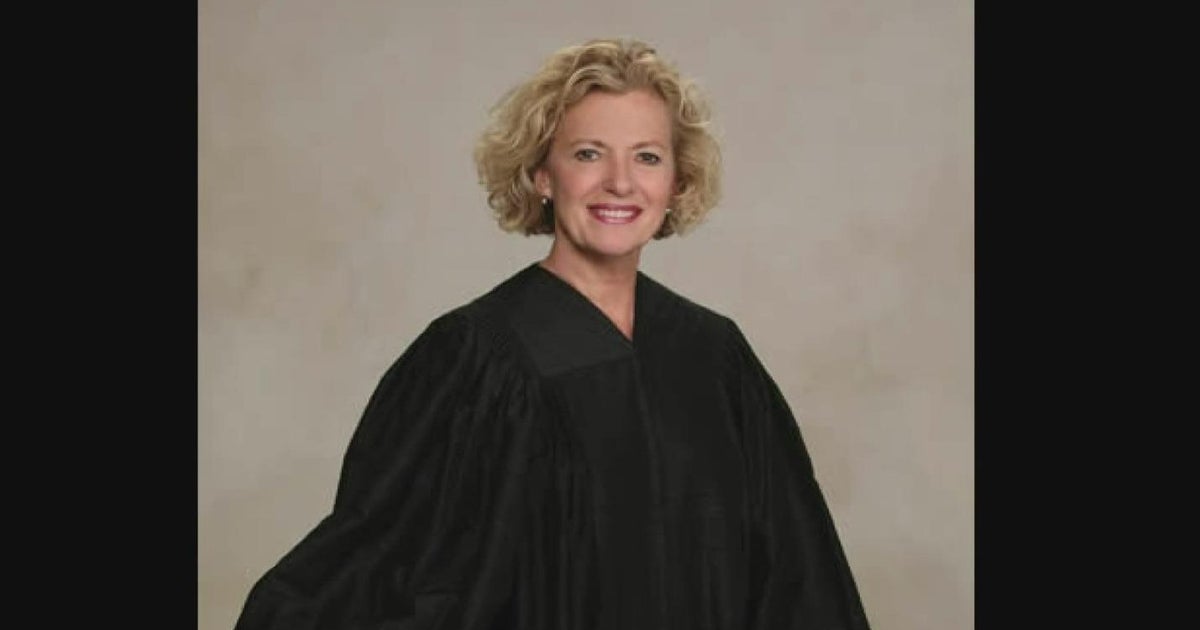 IL Supreme Court Justice Anne Burke retiring in November CBS Chicago IL Supreme Court Justice Anne Burke retiring in November CBS Chicago