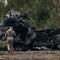 U.S. says Russian commanders discussed nuclear weapons use in Ukraine