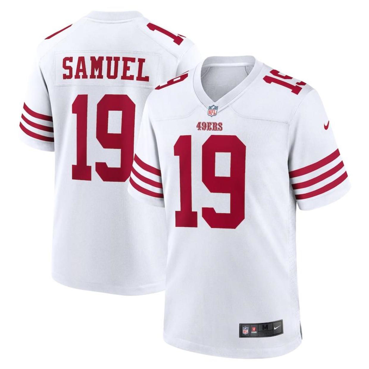 The top 10 NFL jerseys of 2022: The most popular football players of ...