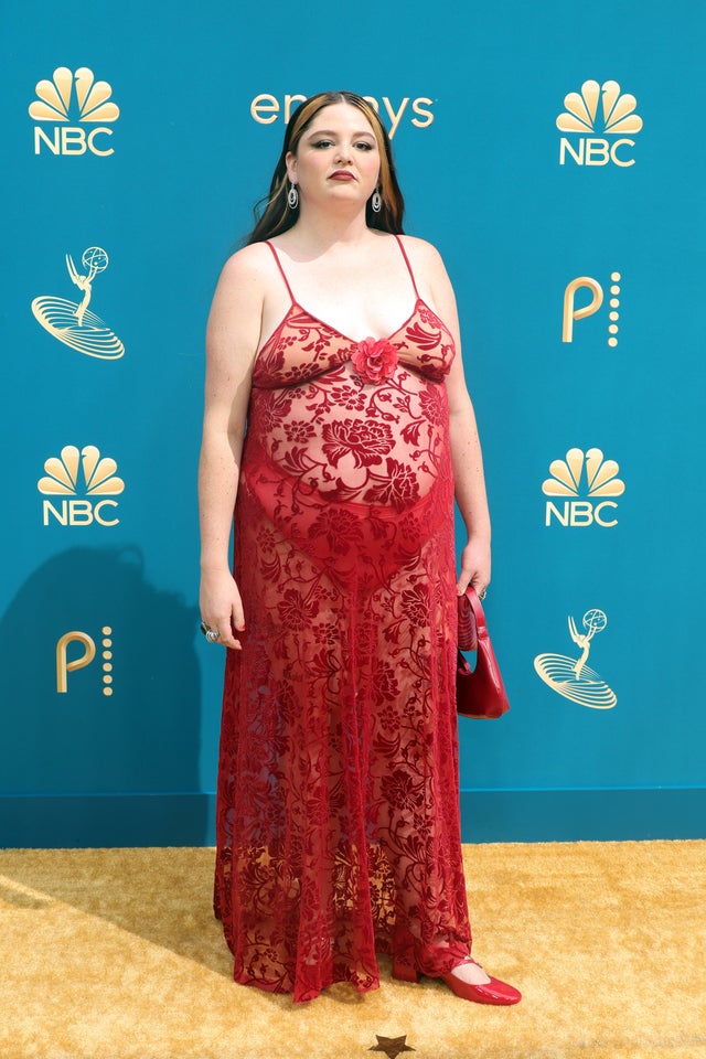 74th Primetime Emmys - Arrivals 