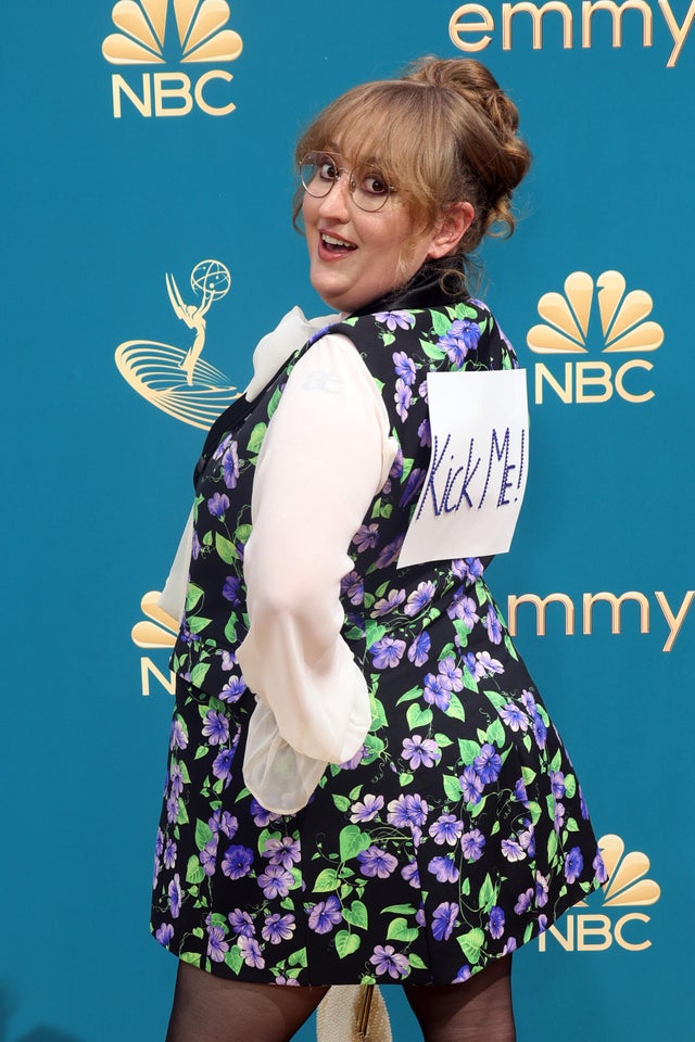 74th Primetime Emmys - Arrivals 