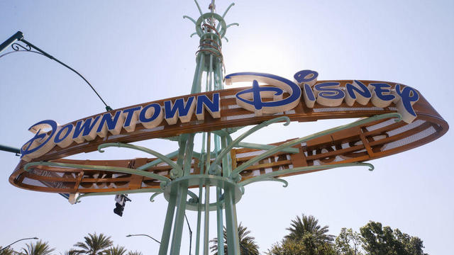 Disney Lays Off 28,000 Workers As Pandemic Takes Toll On Theme Parks 