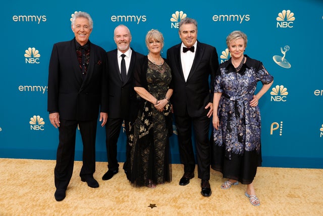 74th Primetime Emmys - Arrivals 