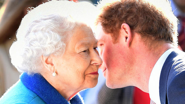 Prince Harry speaks out after Queen Elizabeth II's death: I am forever grateful