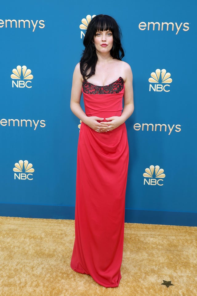 74th Primetime Emmys - Arrivals 
