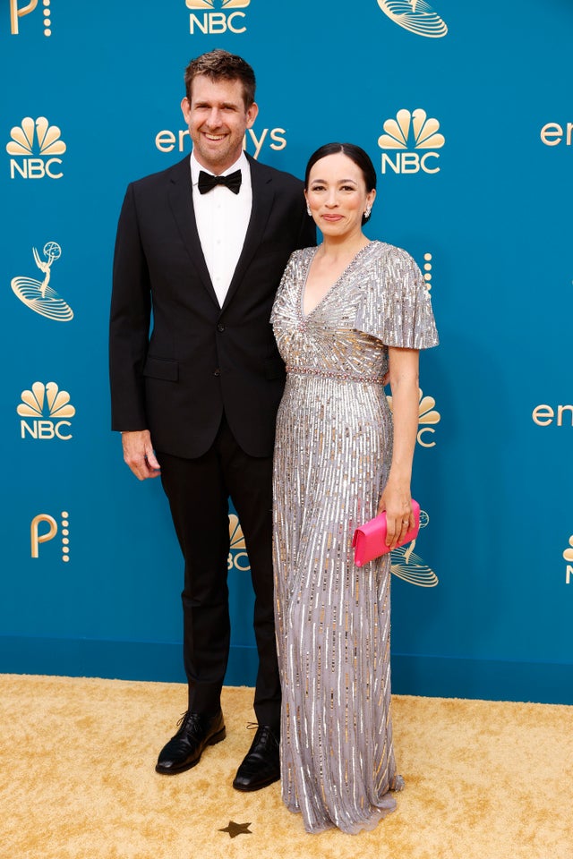 74th Primetime Emmys - Arrivals 