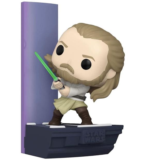 Funko Pop! Deluxe: Star Wars Duel of The Fates 