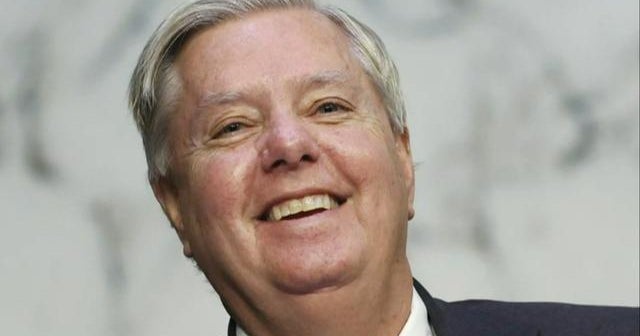 Sen. Lindsey Graham introduces national abortion ban bill - CBS News