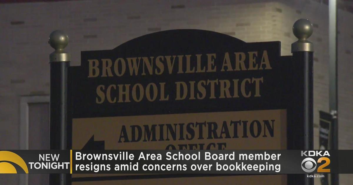 Questions Swirl After Brownsville Area School District Board Member ...