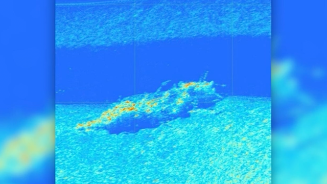 APTOPIX Float Plane Crash 