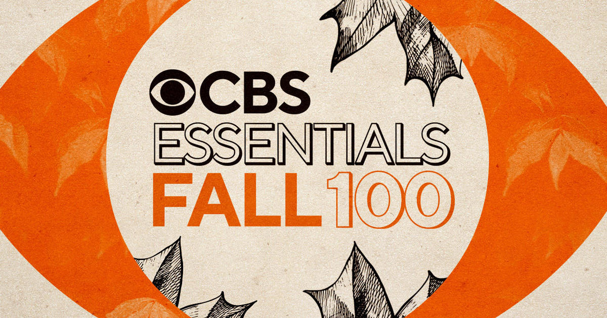 CBS Necessities Fall 100: Our picks for the highest 100 must-have merchandise this fall