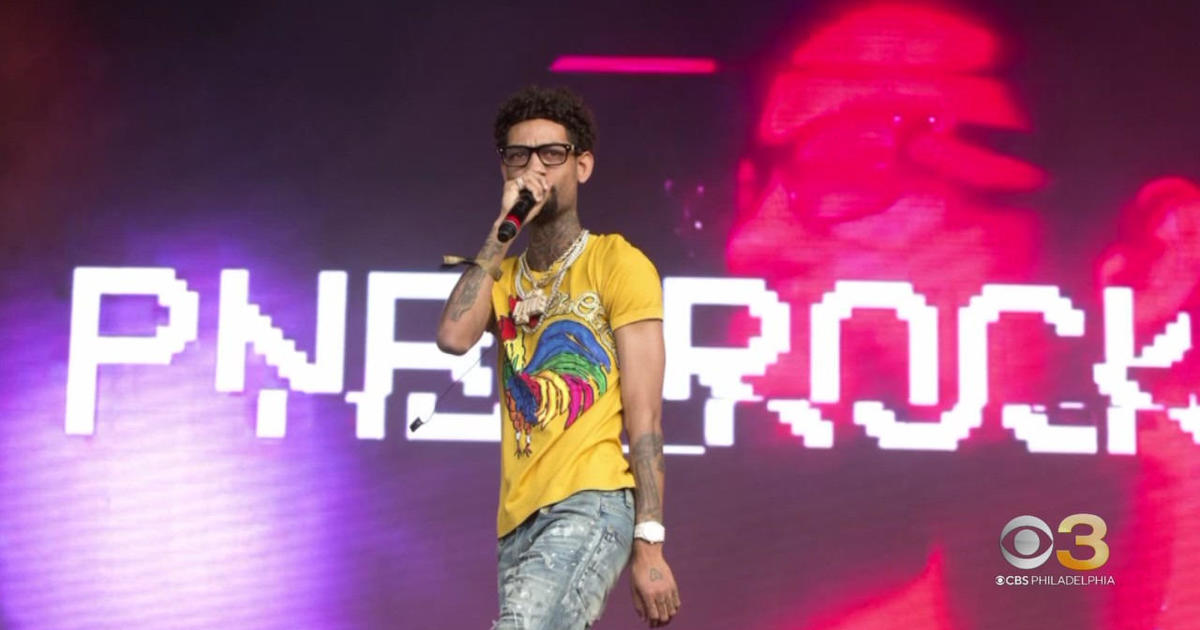 Shooting Death Of Rapper Pnb Rock Inside Los Angeles Restaurant Sends Shockwaves Through