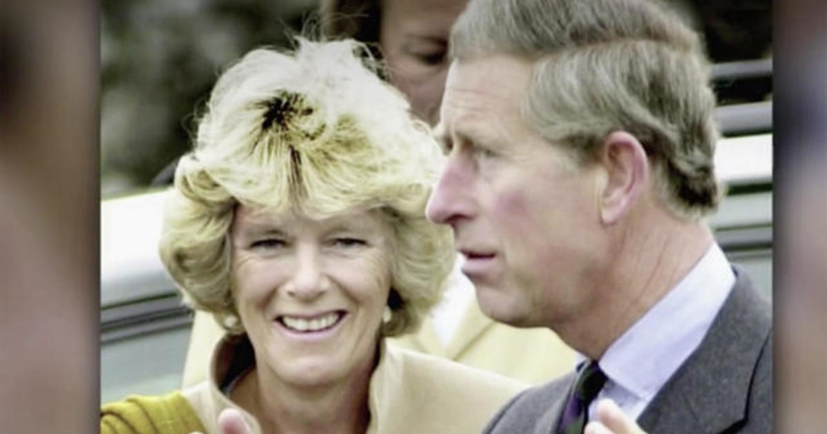 Meet The U K S Queen Consort Camilla CBS News News SendStory   Queenconsortcamilla 1286109 640x360 