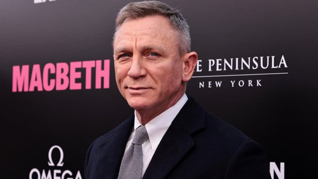 "MacBeth" Broadway Opening Night 