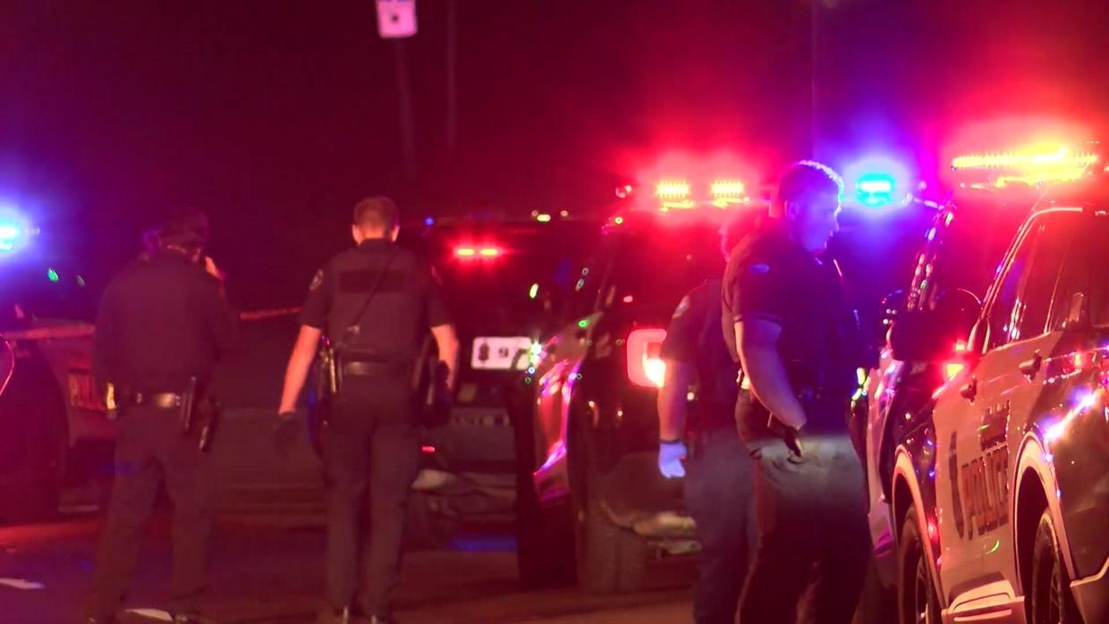 2 injured in Duluth shooting - CBS Minnesota