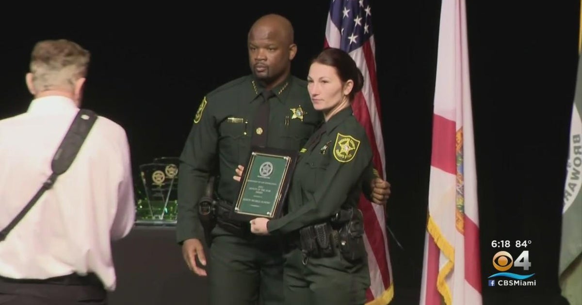 Bso award tradition back after covid 19 pandemic hiatus cbs miami