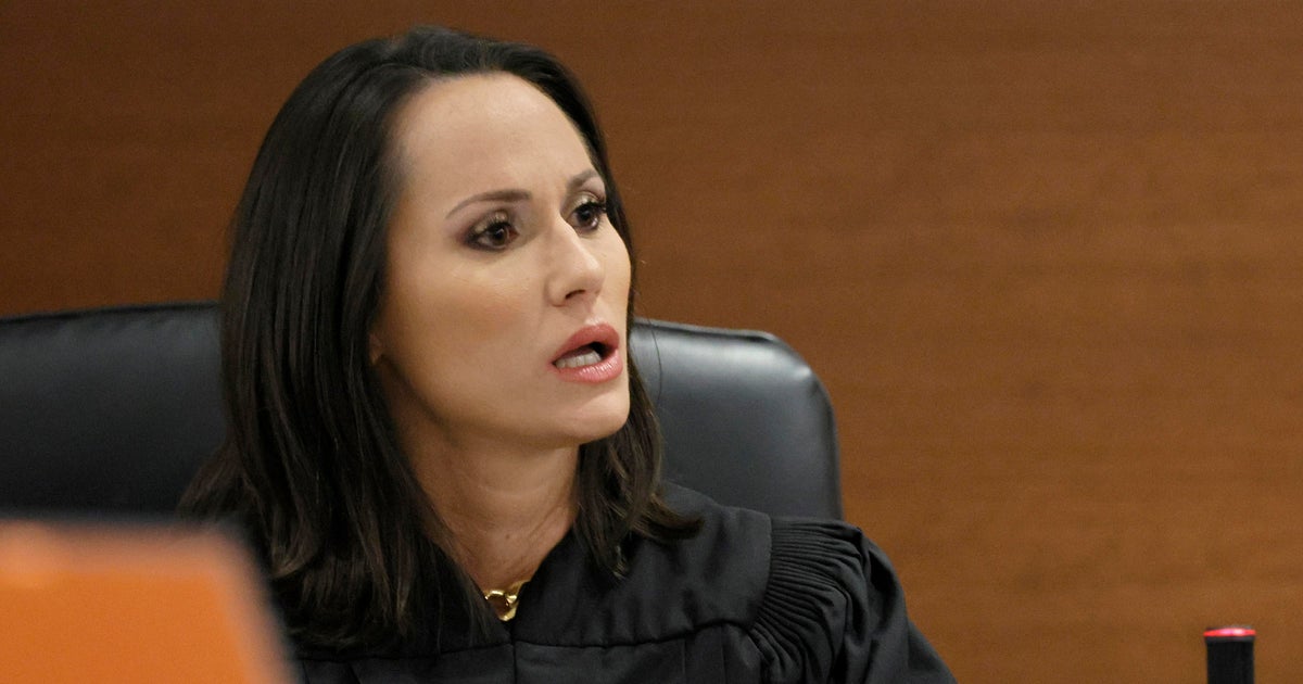 Judge Elizabeth Scherer Allowed ‘Emotions Override Judgment’ in Parkland Trial, Commission Says