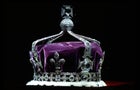 Crown Koh-i-noor Diamond 