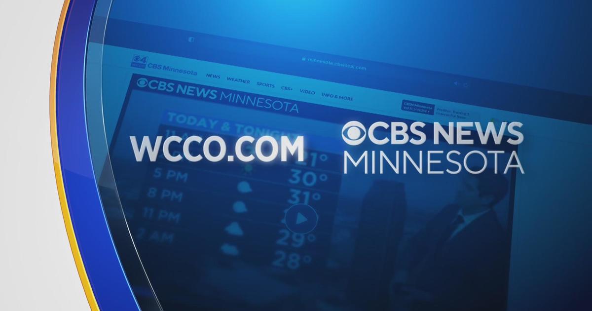 WCCO Digital Headlines: Sept. 14, 2022 - CBS Minnesota