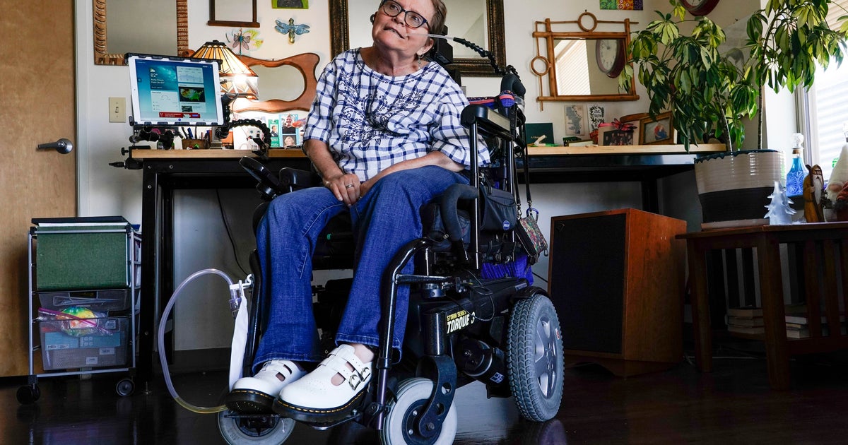 Disabled voters win in Wisconsin; legal fights elsewhere - Vimarsana News