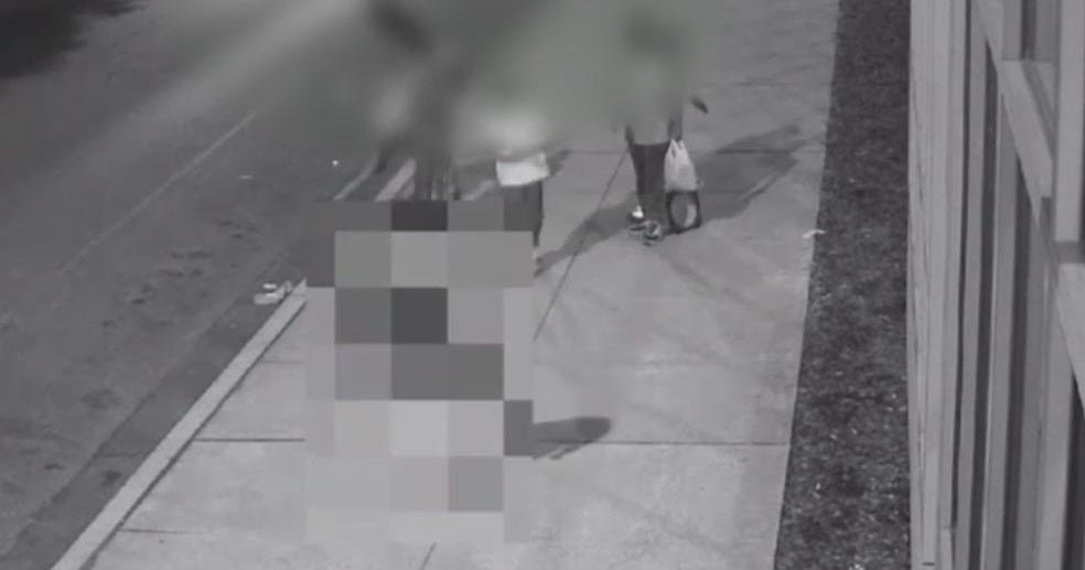 Preliminary hearing scheduled for 2 teenagers charged in beating death of 73yearold James