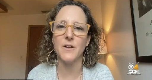 Psychiatrist students worried about Northeastern explosion get help CBS Boston