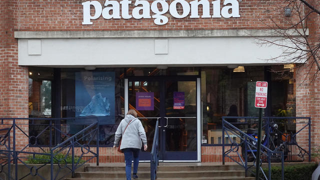 Retailer Patagonia Boycotts Facebook 