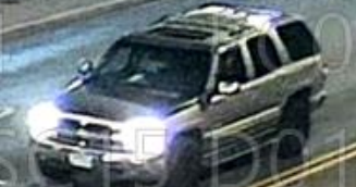 CPD search for SUV that struck and killed man in Chatham CBS Chicago