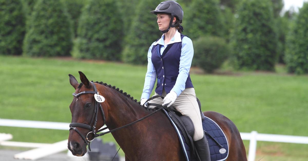 Lauren Kanarek case: Did social media cause Olympic equestrian Michael Barrisone to shoot his own student?