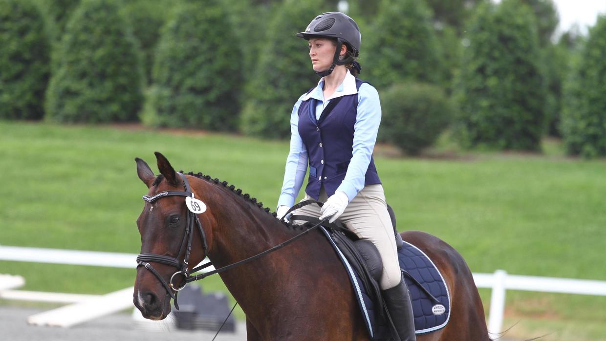 Lauren Kanarek case: Did social media cause Olympic horseman Michael