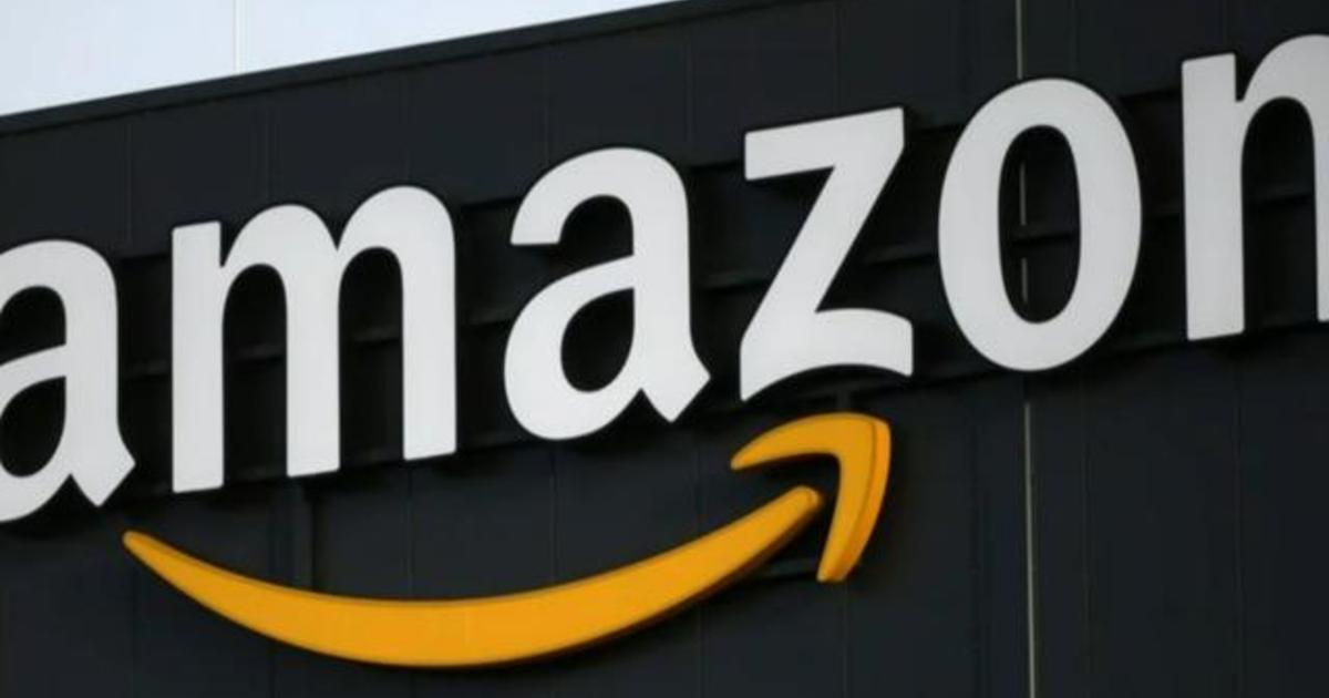 Amazon to kick off holidays with Prime Day-like shopping event in October - CBS News