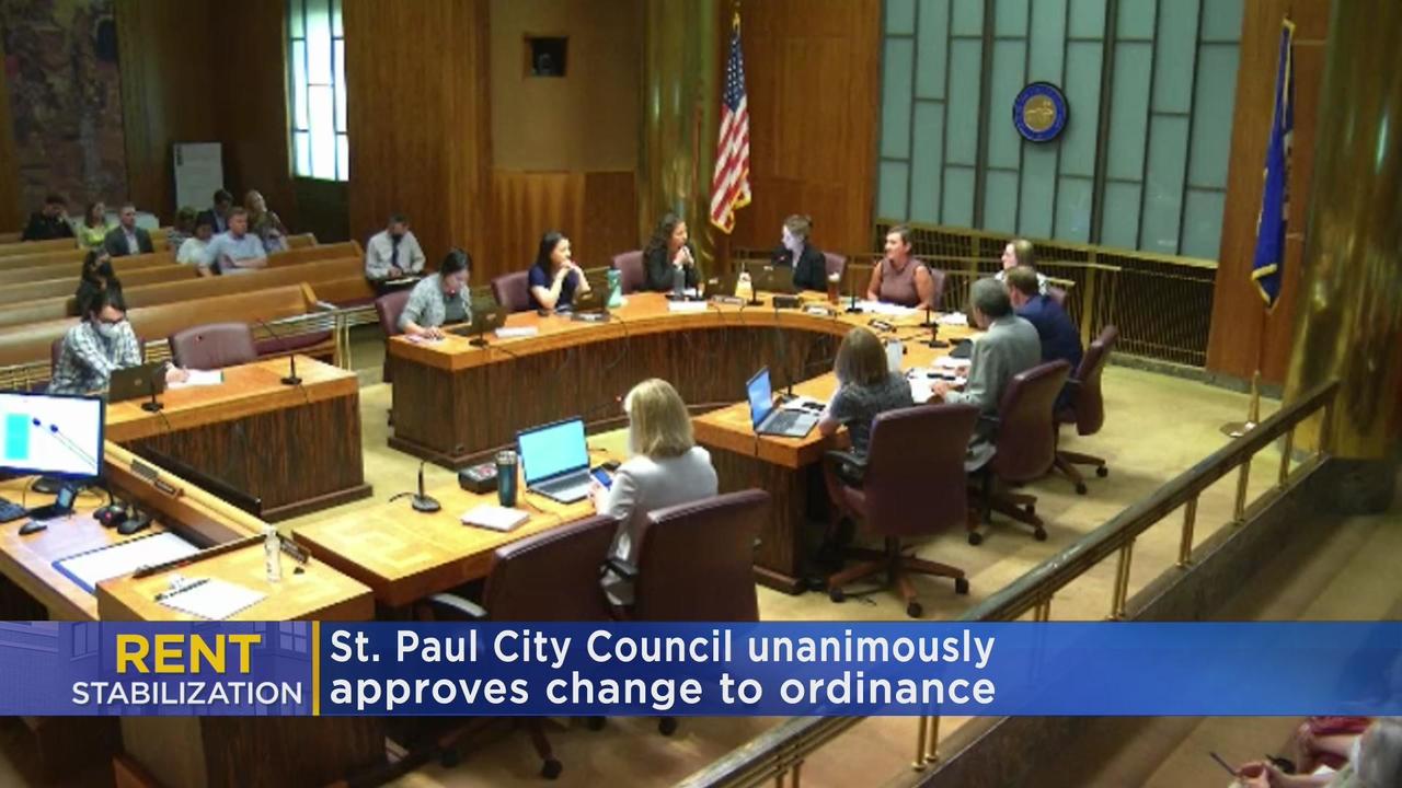 Why Would the St. Paul City Council Gut the 'Just Cause