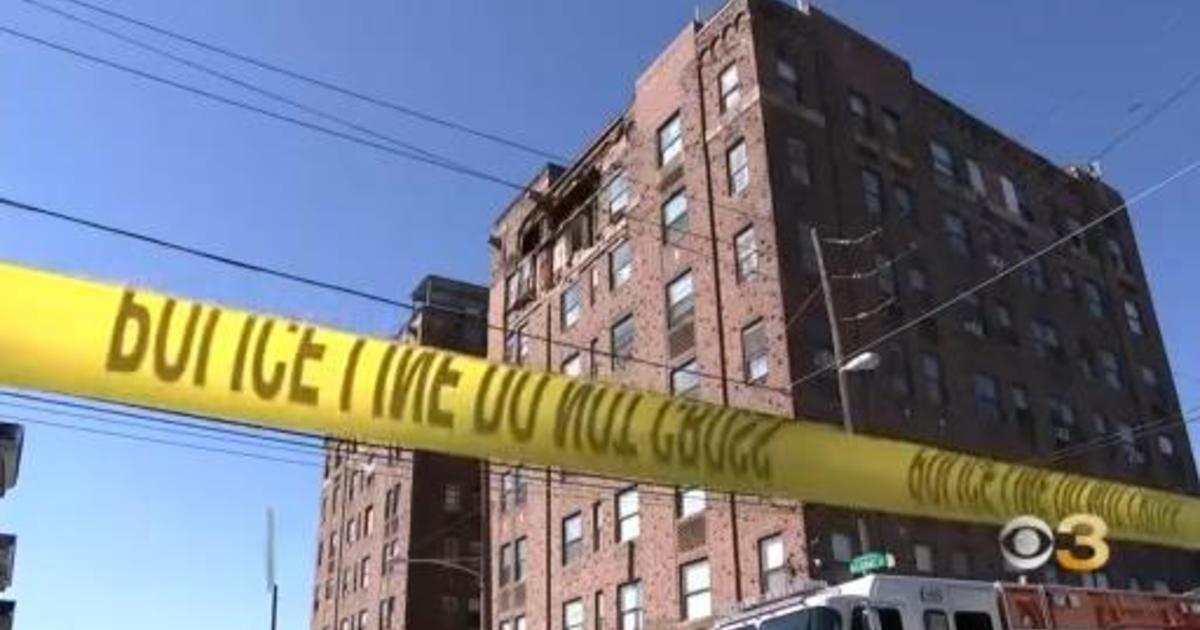 Roughly 100 people displaced after partial building collapse in Logan